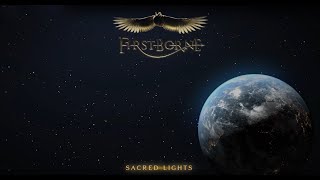 Firstborne  Sacred Lights Official Video [upl. by Euqinomod]