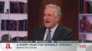 A Bumpy Road for Sidewalk Labs [upl. by Osmond994]