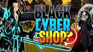 AQW BLACK FRIDAYCYBER MONDAY SHOP  AQWorlds 2020 [upl. by Yeldarb716]