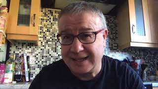 Stewart Lee Live Adrian Goldbergs Minute Review [upl. by Vernier]