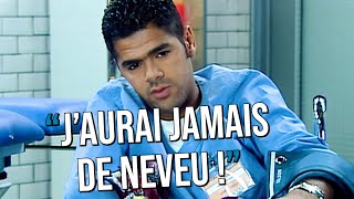 Quand Jamel se rappelle ses souvenirs denfance 😂 [upl. by Acenahs]