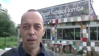 Bob Richters over Hotspot Hutspot [upl. by Leunamme]