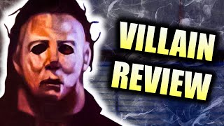 Best Horror Villain of All Time  An analysis of Michael Myers [upl. by Bega]