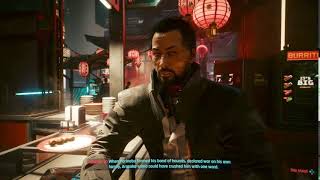 Plumbus Plays Cyberpunk 2077 [upl. by Penn]