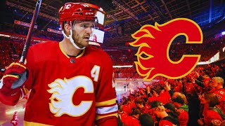 Calgary Flames Season Preview 202425 [upl. by Juna767]