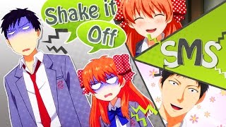 SMS SHAKE IT OFF MEP [upl. by Trinidad857]