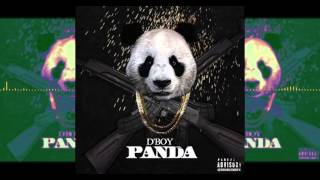 Desiigner  Panda Spanish Version [upl. by Eves]