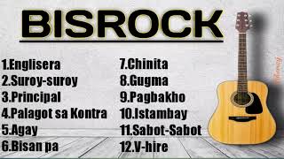 BISROCK Songs [upl. by Ingmar]