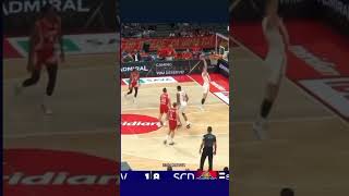 Milos Teodosic best assists in Zvezda  Asistencije Tea u dresu Zvezde  euroleague crvenazvezda [upl. by Curren]