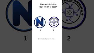 Comparing of logonoorprogramming [upl. by Merla]