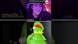 Best Omegle moments trollface troll edit [upl. by Nauqad]