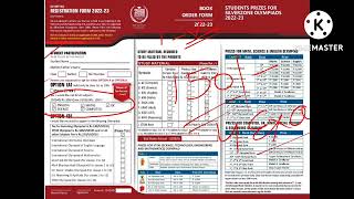 how to take part in Silverzone Olympiad [upl. by Eisenberg]