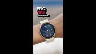 Samsung  ¡Lleva el control de tu salud a otro nivel con GalaxyWatch7​ [upl. by Dimitri]