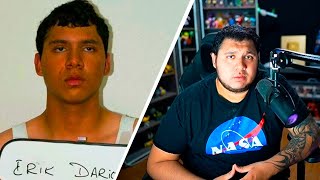 EL YOUTUBER ACUSADO DE MATAR A UNA JOVEN  Lawler [upl. by Haeluj]