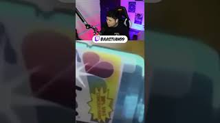 Funados 😂 comerciales publicidades propaganda reaccion twitch twitchclips mexico streamer [upl. by Aneehsram]