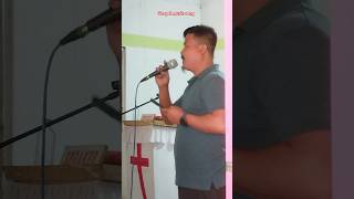 Mr Rathin Db kok borok gospel song sunday worship [upl. by Persse]