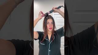 Easy hairstyle ❤️ Save this video 📥hairstylist hair cabellosano easyhairstyles hairideas [upl. by Ayaladnot]