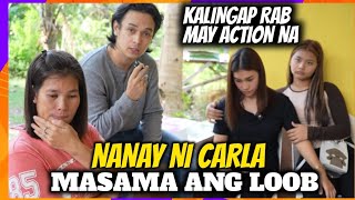 CARLA PUNTIK NA MAPAHAMAK 2DAYS NAG KULONG AT NAG IIYAK [upl. by Chuch]