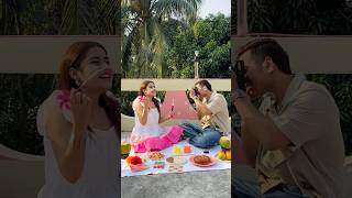 Mini Vlog Day 708  Picnic Day🧺😍 minivlog chanrav [upl. by Bevan366]