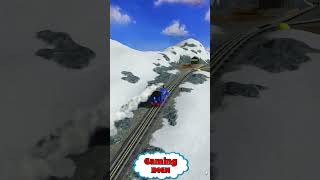 Sir Handel Goes To Sudrian Mountain Sodor Online [upl. by Atirahc]