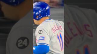 LIVE Tonight’s Mets vs Blue Jays game Iglesias steals home MLB Baseball OMG [upl. by Aver]