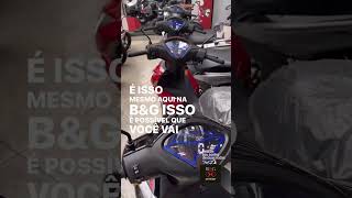 Economizando R1500 por dia Você Consegue Comprar Sua Moto 🏍️ 0km Sem Burocracia motos shineray [upl. by Nies]