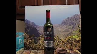 Maximum Red Blend Reserve – 2020 Trivento Mendoza Argentina [upl. by Blodgett]