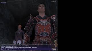 FFXI Promathia Mission 42 [upl. by Lisha]