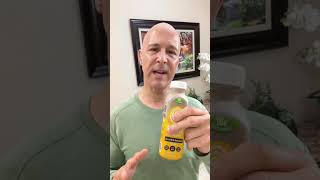 Drink Protein for Satiety amp Weight Loss Dr Mandell [upl. by Assetan]