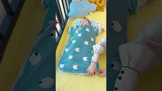 Newborn baby blanket easy to use and comfortablenewbornbabycutebabyaccessoriesbabyitemsbabygood [upl. by Maribelle324]