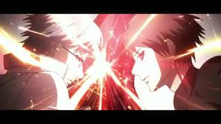 Tokyo Ghoulre season 2 Arima vs Kaneki Official Announcement [upl. by Nylinej705]