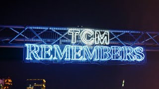 TCM Remembers 2022 [upl. by Adnahsat936]