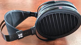 Hifiman Arya Stealth  yet another boring review of Arya Dont watch just buy them [upl. by Frasier]