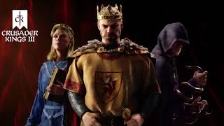 Crusader Kings 3  Full Soundtrack OST [upl. by Disharoon]