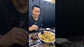 eating malatang in korea full duration [upl. by Boone538]