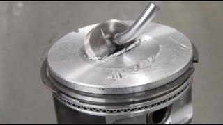 Sound of Valves hitting the Pistons  timing belt or chain failure [upl. by Nonah]