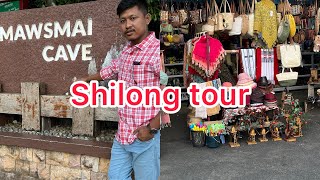 Shillong tour  Best places visit amp see  Meghalaya [upl. by Johna]