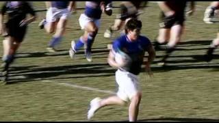 Churchie First XV 2009 [upl. by Ohce326]