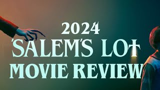 Salems Lot 2024 RecapReview Spoilers [upl. by Ariuqahs]