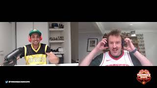 Throwback Hoops Episode 143 NBL R8 review and R9 Preview NBA TrueFalse and classic packs [upl. by Ynnod]