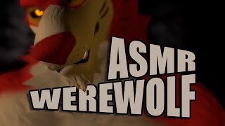 ASMR as an Emotional Support Werewolf Boyfriend 🐺 [upl. by Barbara-Anne]