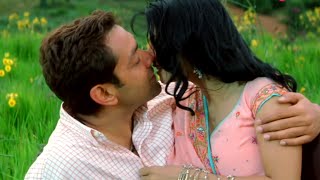 अंग्रेजी फिल्मो की तरह मुझे किस करो  Tango Charlie Ajay Devgan Tanishaa Mukerji Bobby Deol Part 2 [upl. by Woodall482]