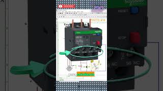 Trucos para mejorar controles eléctricos para motores trifásicos 🪛 [upl. by Pitzer]