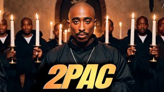 🌟 2Pac  Changes Capone Remix 🌟 [upl. by Diver]