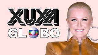 🔴 Xuxa vai voltar para Globo A verdade sobre o retorno da apresentadora [upl. by Goddord]