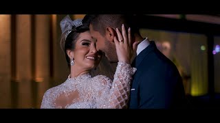 Trailer Marcella e Joâo Paulo 4k Ultra HD [upl. by Ayahs]