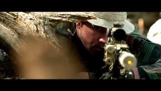 Lone Survivor di Peter Berg  Spot italiano ufficiale quotNon cè tempo da perderequot [upl. by Redliw]