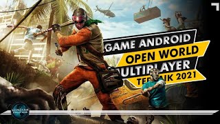 8 Game Android Open World Multiplayer terbaik 2021  Offline  Online  Best Game For Android [upl. by Manlove803]