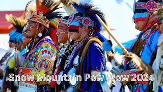 Amazing Pow Wow outside of Las Vegas [upl. by Yrrac]