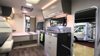 Avida Motorhome  Esperance Premium [upl. by Rodmann]